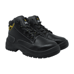 Safety Ranger Shoes Bima