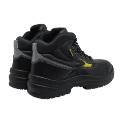Safety Ranger Shoes Hanoman