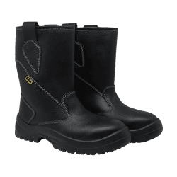 Safety Ranger Shoes Raksasha