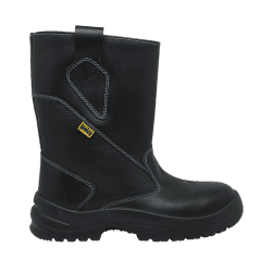 Safety Ranger Shoes Raksasha