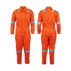 Coverall Wearpack VPRO Workwear