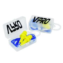 VPRO Fit Corded Earplug