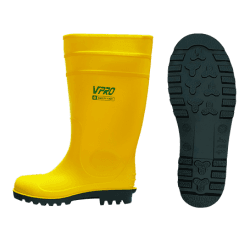 VPRO Safety Boots VX12