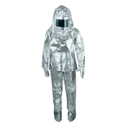 VPRO Fire Suit FRS2
