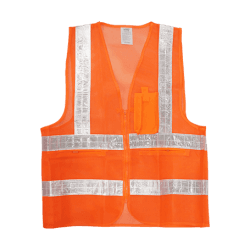 VPRO Class 1 Safety Vest SV26/27