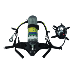 VPRO SCBA Composite Cylinder 6.8 Liter