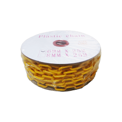 VPRO Plastic Chain Road Barrier PC625/825