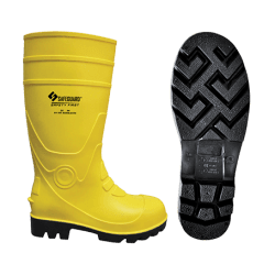 Safeguard LX102 PVC Boots