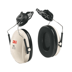 3M Peltor H6P3E