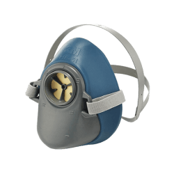 3M HF-52 Half Facepiece Reusable Respirator