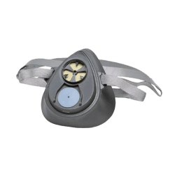 3M 3200 Reusable Half Face Mask Respirator