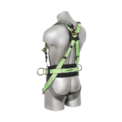 KStrong Elite Full Body Harness AFH300251