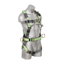 KStrong Elite Full Body Harness AFH300251
