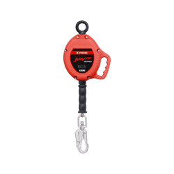 KStrong Brute SRL Block (Wire Rope) 6 Meter AFS510006