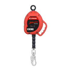 KStrong Brute SRL (Wire Rope) 10 Meter AFS510010