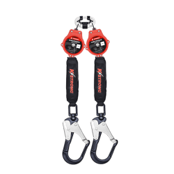 KStrong Twin Micron SRL 2 Meter AFS550028D