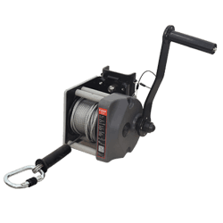 KStrong Materials/Personal Winch AFT730020