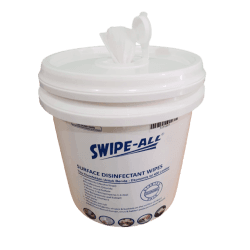 Swipe All Surface Disinfectant Wipes