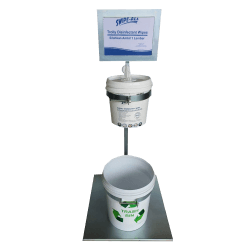 Swipe All Surface Disinfectant Wipes