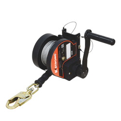 KStrong Extreme TYPE B Winch 20M AFT730042