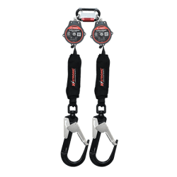 KStrong Twin SRL 2m w/ Hook AFS550102D