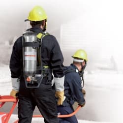 Honeywell SCBA T8000