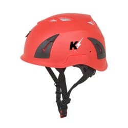 KStrong Climbing Helmet AHC101001 O/W/R