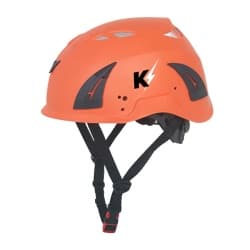 KStrong Climbing Helmet AHC101001 O/W/R