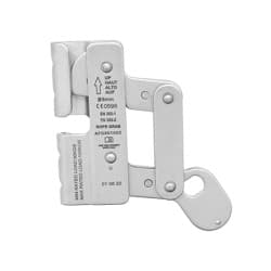 KStrong Stainless Steel Rope Grab AFG801002