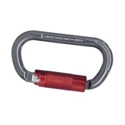 KStrong Bulb Type Carabiner AFC601422