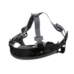 MSA Suspension FasTrac III