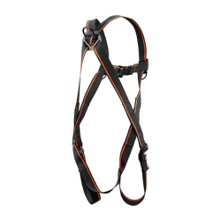Safeguard HT-311 Full Body Harness