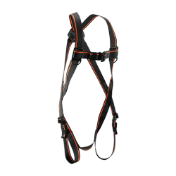 Safeguard HT-311 Full Body Harness