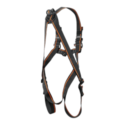 Safeguard HT-318 Full Body Harness