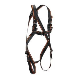 Safeguard HT-318 Full Body Harness
