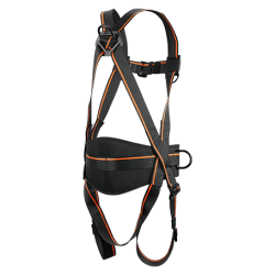 Safeguard HT-319 Full Body Harness