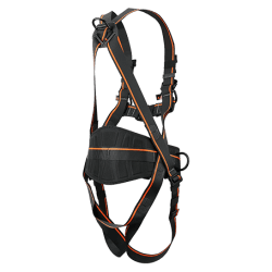 Safeguard HT-320 Body Harness