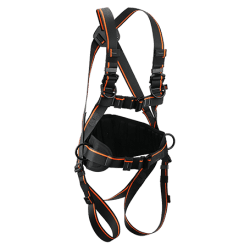Safeguard HT-320 Body Harness