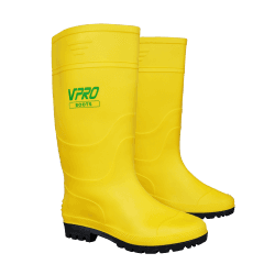 VPRO VB02 PVC Boots