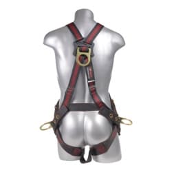 KStrong Kapture Elite Harness UFH10251G