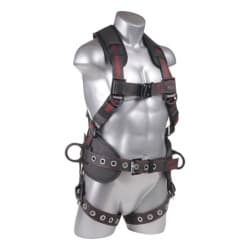 KStrong® Kapture Full Body Harness UFH10331G