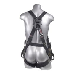 KStrong® Element Arc Flash Body Harness UFH10701P