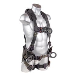 KStrong Kapture Arc Flash Body Harness UFH10732P