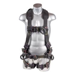 KStrong Kapture Arc Flash Body Harness UFH10732P