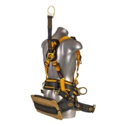 KStrong Derrick Deluxe Harness UFH90471G