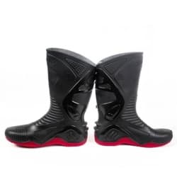 AP Boots Moto 2 PVC Boots