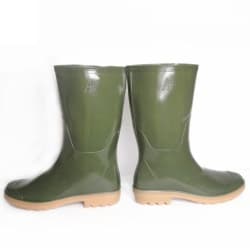 AP Boots 9303 Rubber Boots