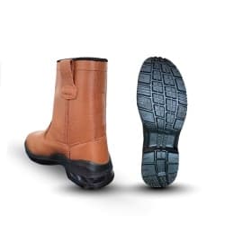 Kings Safety Shoes KWD205C