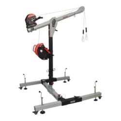 KStrong H-Base Davit Arm AFT751011