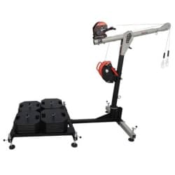 KStrong Dead Weight Davit AFT751061